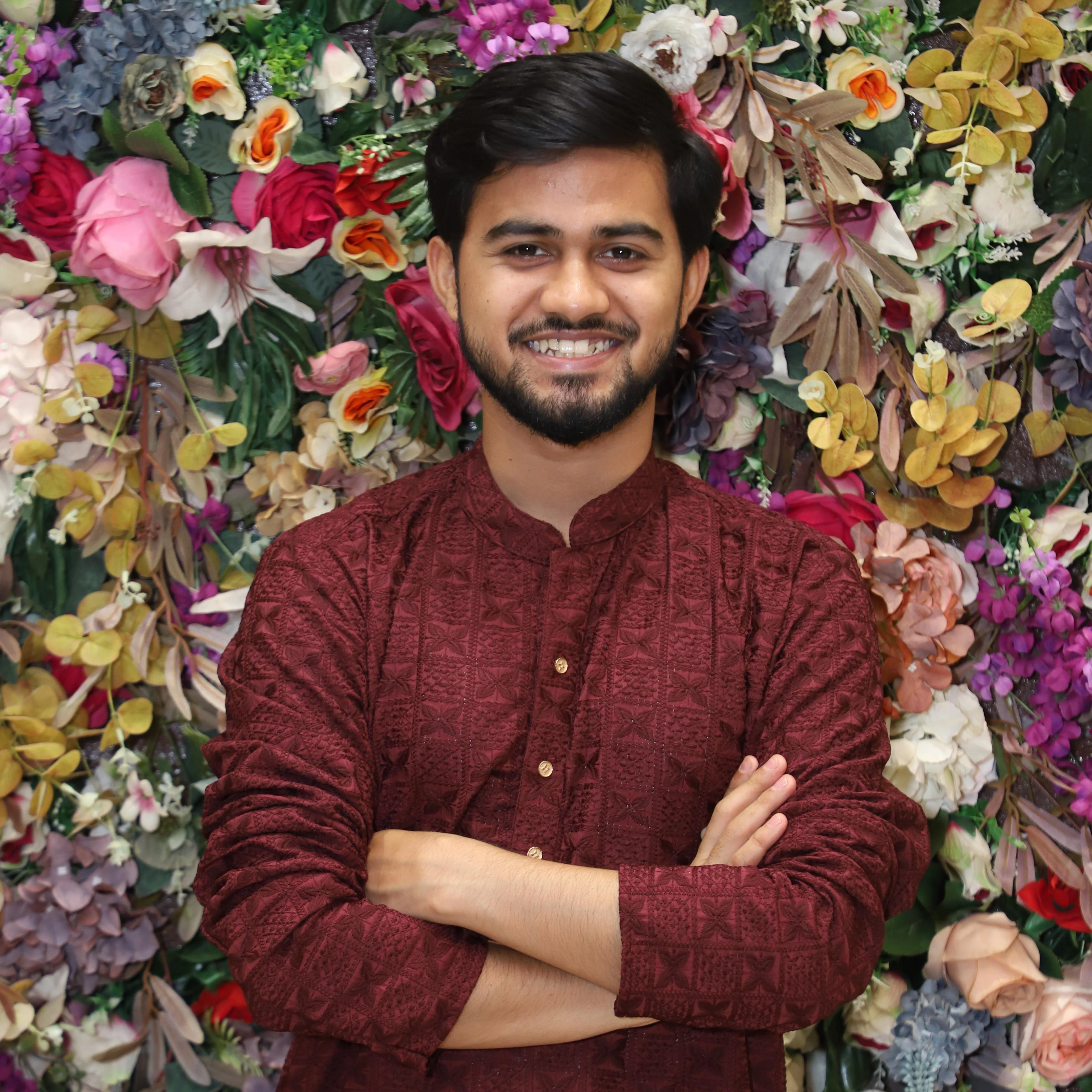 Profile picture of Debdatta Das